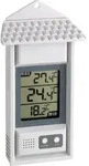 TFA Dostmann 30.1039 Thermometer Silber 30.1039
