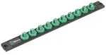 Wera 05136422001 9602 Nuss-Magnetleiste Twist-to-lock 1/2" 1 St.