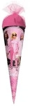 Lizenz-Schult&uuml;te, Barbie, 50cm