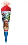Lizenz-Schult&uuml;te, Marvel Avengers, 50cm