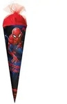 Lizenz-Schult&uuml;te, Marvel Spiderman, 50cm