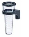 TFA Dostmann 47.1001 Regenmesser