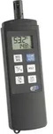 TFA Dostmann Dewpoint Pro Thermo-/Hygrometer Schwarz 31.1028