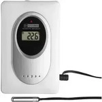 TFA Dostmann 30.3139 Thermosensor Funk 433 MHz