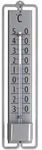 TFA Dostmann 12.2001.54 Thermometer Grau 12.2001.54