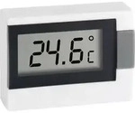 TFA Dostmann 30.2017.02 SB Thermometer Wei&szlig;, Grau, Schwarz 30.2017.02 SB