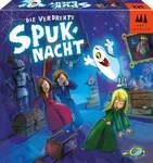 Die verdrehte Spuknacht