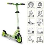SIX DEGREES Alu Scooter Junior 180/145