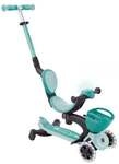 GLOBBER GO-UP BABY 360 LIGHTS mint
