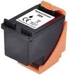 Renkforce Druckerpatrone ersetzt HP 304, N9K06AE Kompatibel Schwarz RF-5655890