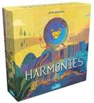 Harmonies