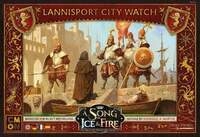 Song of Ice & Fire - Lannisport City Watch (Stadtwache von Lennishort) DE/EN/ES/FR