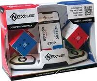 Nexcube - Battle Pack