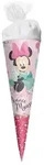 Lizenz-Schult&uuml;te, Disney Minnie Maus, 50cm