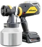 Wagner FinishControl 4000 18V Akku-Farbspr&uuml;hpistole 370W