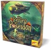 Die Perlen des Poseidon