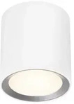 Nordlux Landon Long LED-Bad-Deckenleuchte LED LED 6.5W Warmwei&szlig; bis Neutralwei&szlig;