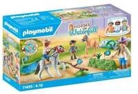 71495 Ponyturnier