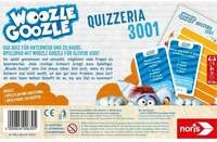 Woozle Goozle - Quizzeria 3001