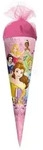 Lizenz-Schult&uuml;te, Disney Princess, 50cm