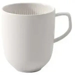Villeroy & Boch Afina Becher mit Henkel