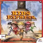Kids Express