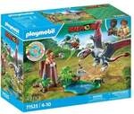 PLAYMOBIL 71525 Beobachtungsstation f&uuml;r Dimorphodon