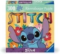 Erwachsenenpuzzle 300 Teile - Disney Stitch