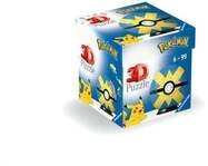 3D Puzzle-Ball Pok&eacute;mon Flottball
