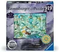 Erwachsenenpuzzle 919 Teile - Anno 2083