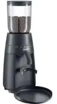 Graef CM702EU CM702EU Kaffeemühle Schwarz Metall-Kegelmahlwerk Graef CM702EU CM702EU Kaffeemühle Schwarz Metall-Kegelmahlwerk