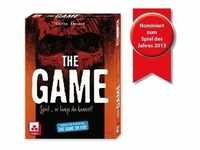 The Game, Kartenspiel, nominiert zum Spiel des Jahres 2015