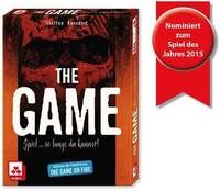 The Game, Kartenspiel
