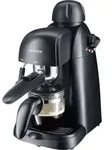 Severin KA 5978 Espressomaschine mit Siebtr&auml;ger Schwarz 800W mit