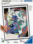CreArt Art Collection - Die Jungfrau (Klimt)