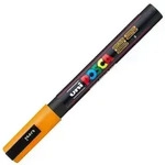 uni-ball Marker uni POSCA PC-3M sonnengelb