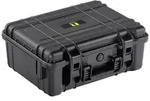 Allit DinoPlus Outdoor F 18, sw 458830 Universal Werkzeugkoffer unbest&uuml;ckt 1 St&uuml;ck