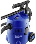 Nilfisk BUDDY II 12L EU 18451119 Nass-/Trockensauger 1200W 12l
