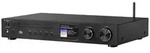 Soundmaster ICD4350SW CD-Player Schwarz WLAN, DAB+, CD-Player, Bluetooth&reg;,