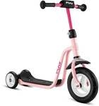 PUKY Scooter R 1 retro rose
