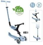 GO-UP ACT. ECO blaubeere, mit Leuch