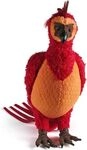 HP - Fawkes Collector Plush