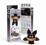 EUGY - 3D Bastelset Fledermaus
