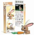 EUGY - 3D Bastelset Hase