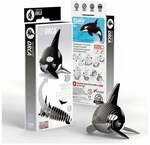EUGY - 3D Bastelset Orka