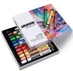 JAXON Aquarell Set 12 St&uuml;ck