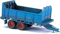 Busch 53805 H0 Anh&auml;nger Modell Fortschritt T088