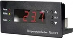 H-Tronic 1114525 TSM 125 Temperaturschalter Baustein 12 V/DC -55 - 125 &deg;C