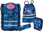 McNeill Schulranzenset Disney Stitch 5 Teile