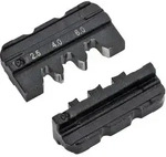 Cimco 106028 Presseinsatz Solar-Steckverbinder geeignet f&uuml;r MC4 2.5 bis 6 mm2